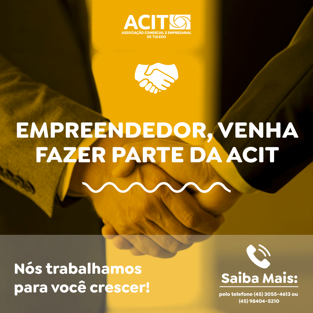 Certificado Digital - ACIT  Associação Comercial e Empresarial de